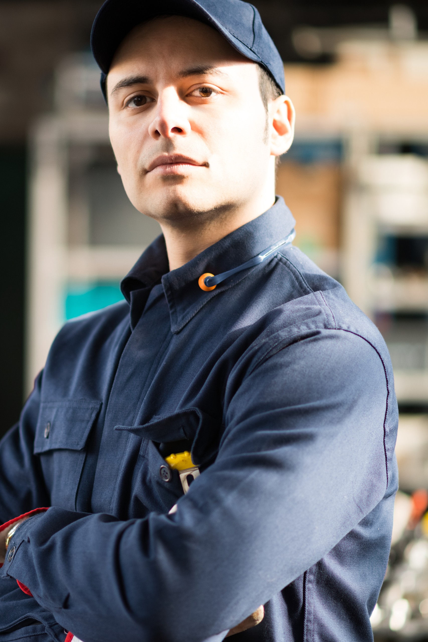 Jose Manuel Lopez